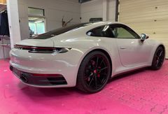 PORSCHE 992 Carrera S, Approved, SHD, BOSE, Sport AGA