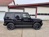 Mercedes-Benz G 450 d - SUPERIOR, clear COC,  AMG, MwSt ausw. - Mercedes-Benz G 450 mit Panoramadach