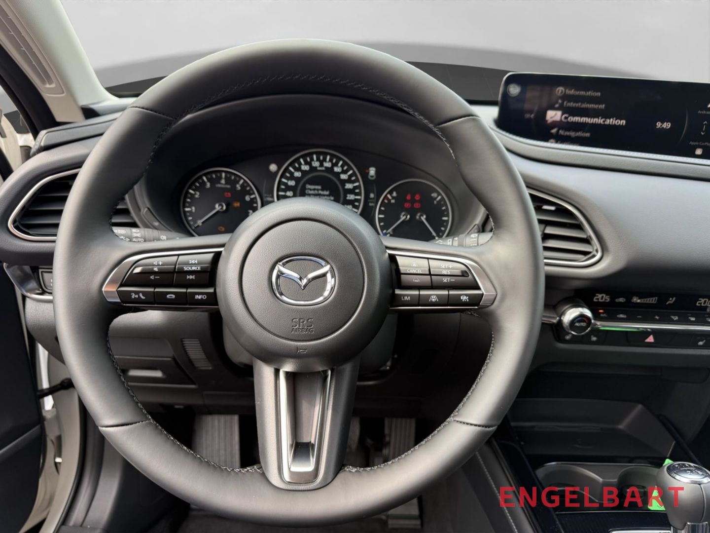 Mazda CX-30 - Bild 8