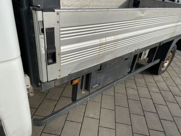 Bild 15 Opel MOVANO PRITSCHE L3 KLIMA, TEMPOMAT, AHK 3,5TO.,