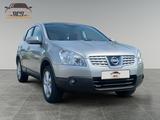 Nissan Qashqai Acenta *1.Hand & 55.166km* - Nissan Qashqai mit Benzin-Antrieb: Geländewagen, 1.5