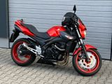 Suzuki GSR 600 - Angebote entsprechen deinen Suchkriterien