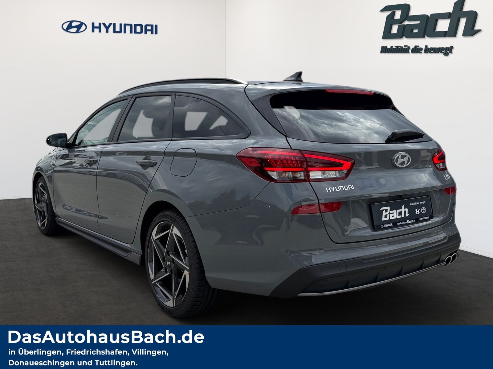Hyundai i30 – Bild 4