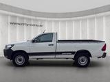 Toyota Hilux Single Cab Duty 4x4*Navigation*AHK* - Toyota Hilux: Pickup