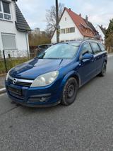 Opel Astra Caravan 1.6 Twinport Edition 77kW Edition - Opel Astra: Twinport