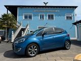 Hyundai ix20 1.6 Automatik, Navi, Panorama, Garantie! - Hyundai ix20: Blau