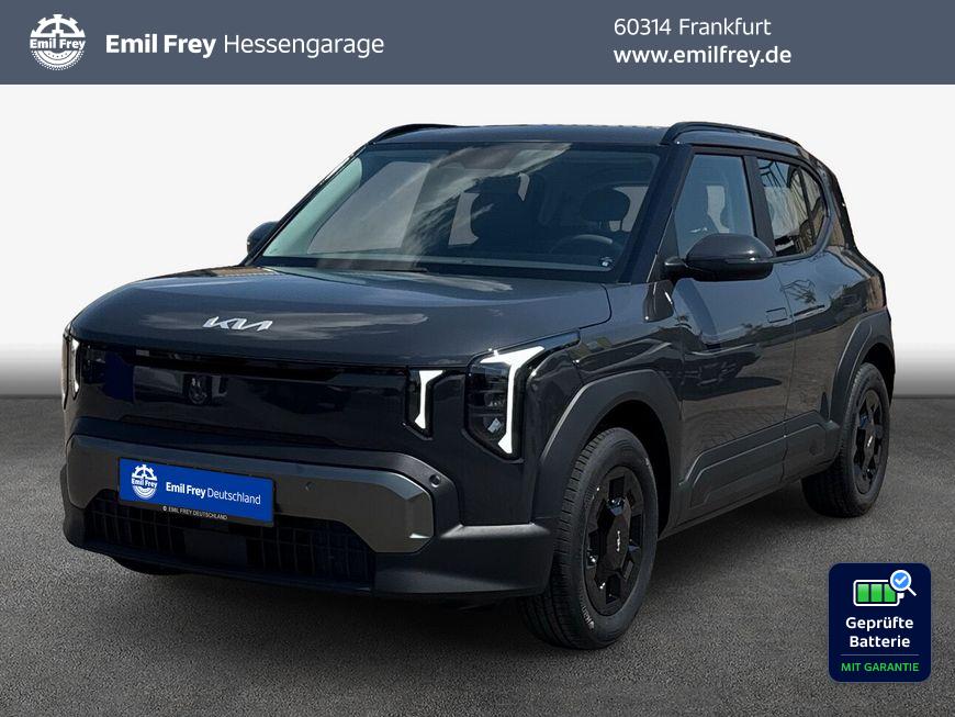 Kia EV2
