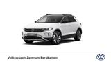 Volkswagen T-Roc 2.0 GOAL AHK CAM ACC LM17 NAVI SITZHEIZUNG - Volkswagen T-Roc in Hamm