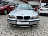 BMW 318i touring|Navi|PDC|09/2026 - BMW 318 aus 2003: 318i