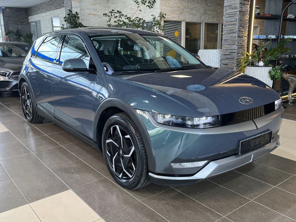 Angebot ansehen Hyundai IONIQ 5