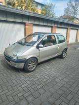 Renault Twingo Initiale 16V - Renault Twingo: Initiale
