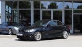 BMW 1 Coupe 125i - BMW 125: Coupe