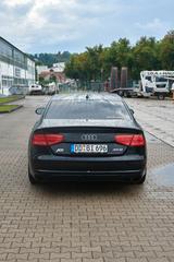 Audi A8 3.0 TDI , ABT  Paket - gebrauchte Audi A8 aus dem Jahr 2013