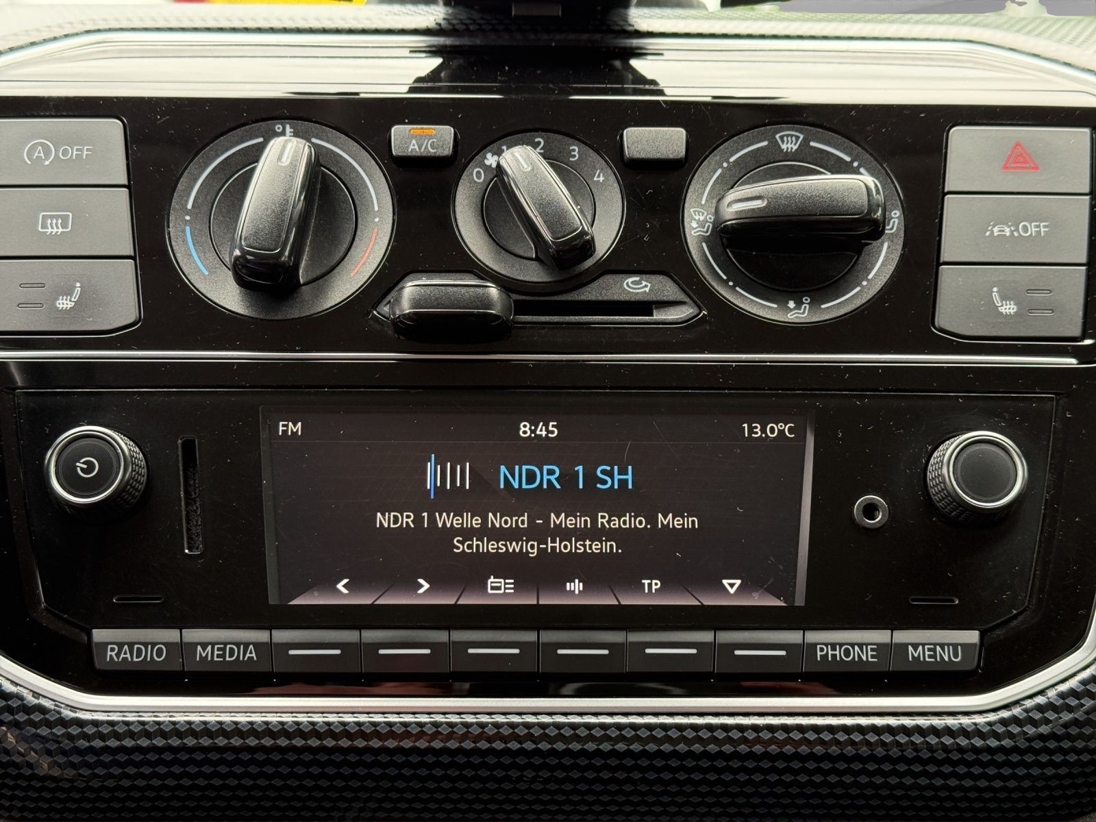 Volkswagen up! - Bild 11