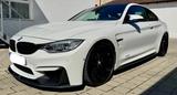 BMW M4 Coupé M4 M Performance/DKG/HUD/KAMERA/CARBON - BMW M4: M Performance