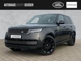 Land Rover RR  D350 SV AWD ACC HUD 23" SD - Land Rover Range Rover in Karlsruhe
