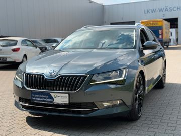 Skoda Superb - 6