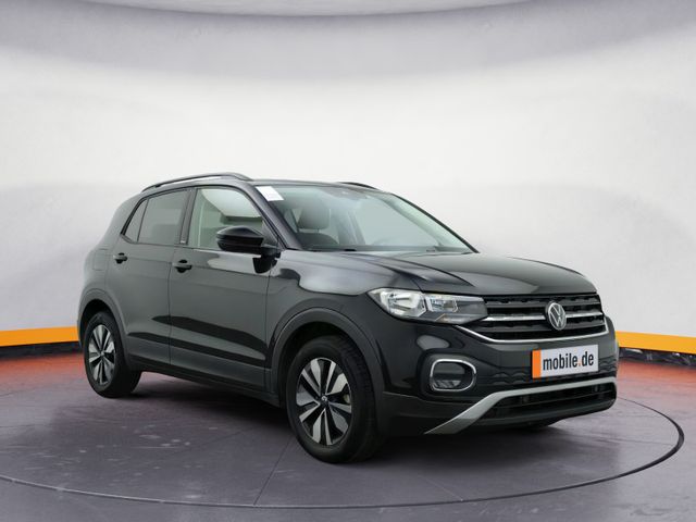 Volkswagen T-Cross 1.0 TSI Move KAMERA PDC SH