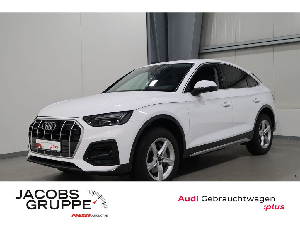 Image of Audi Q5