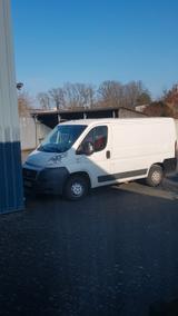 Fiat Ducato L1 H1  - Fiat Ducato in Bielefeld