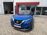 Nissan Juke 1.0 DIG-T N-Design ACC+LED+SHZ+Winterp.+360