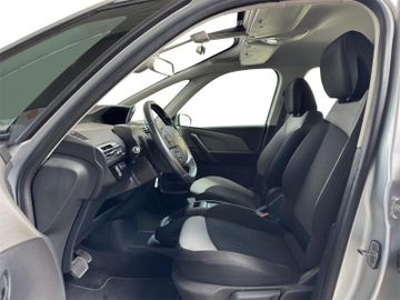 Citroen C4 Picasso - 4