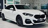 BMW 218 Gran Coupé 1.HD|H&K|PANO|KAMERA|ACC|SHZ+LK - BMW 218 Gran Coupé mit Schiebedach