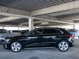 Audi A3 Sportback 30 TDI S line Head Up VirtCo Pano - Audi A3: 30 TDI