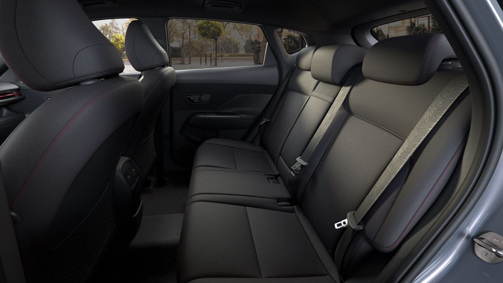 Hyundai KONA - Bild 10