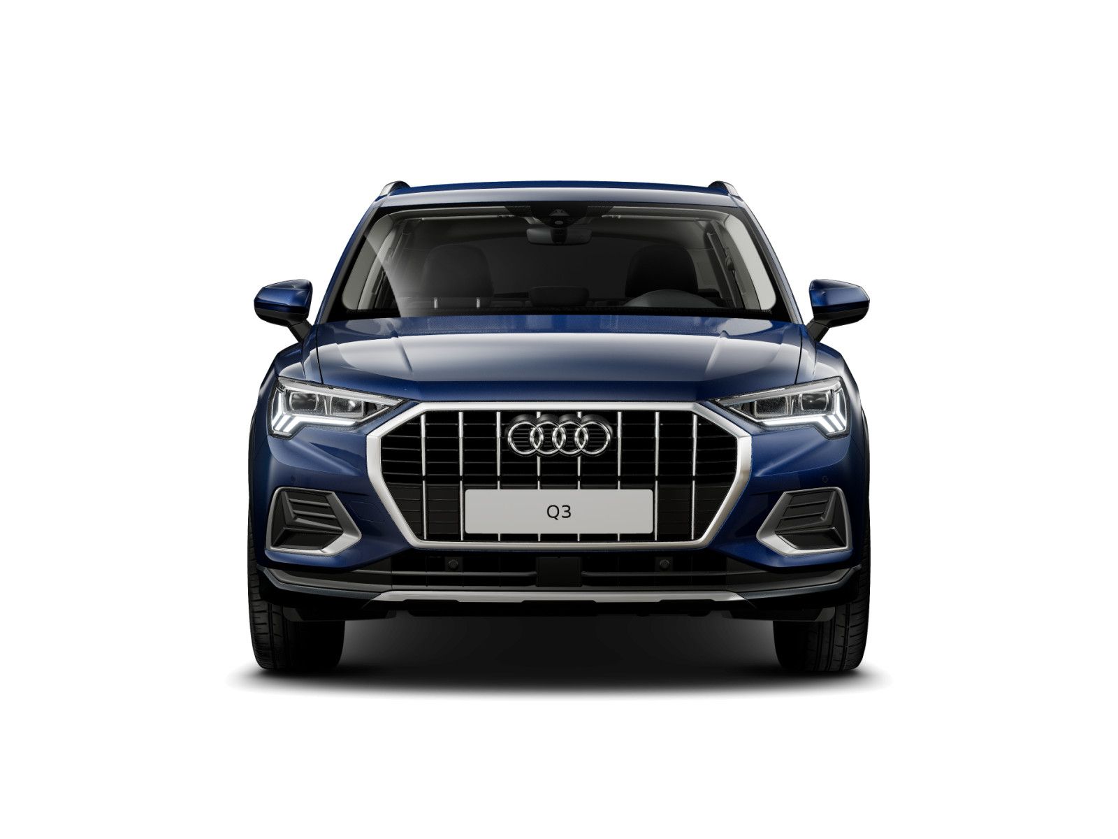 Audi Q3 - Bild 4