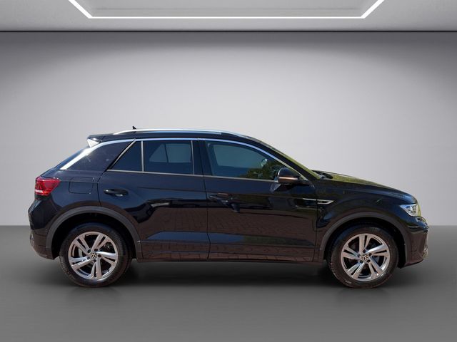 T-Roc 1.5 TSI R-Line DSG NAVI AHK ACC FACEL. LED