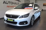 Peugeot 308 SW Style - Peugeot 308: Style