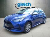 Mazda 2 Hybrid 1.5L VVT-i 116 PS Aut. FWD - Mazda 2 Gebrauchtwagen