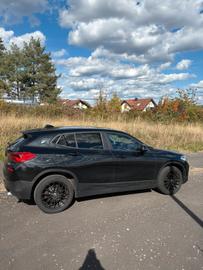 2019 BMW IX2 — фото 3