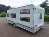 Eifelland Holiday 560 TK  Familienwohnwagen *Neue Reifen* - Eifelland Wohnwagen & Wohnmobile