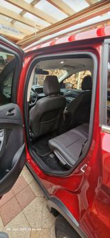 Ford Kuga 1,5 EcoBoost 4x2 110kW Trend Trend - Ford Kuga: Trend 4x2