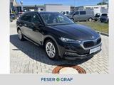 Skoda Octavia Style 1.5 TSI LED/SItz+Lenk.Hzg/Kamera - Skoda Gebrauchtwagen von 2021