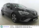 Renault Megane 1.5 dCi Aut. R.S. Line LED Virtual Ambie - Renault Megane: Line Dci
