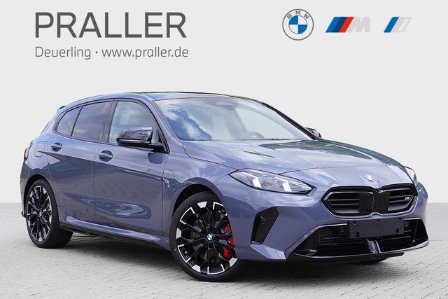 BMW M135i xdrive M Sport PRO Curved Display Dach sch