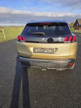 Peugeot 3008 1.2 PureTech 130 EAT6 Allure, Pano,AHK - Peugeot 3008 mit Anhängerkupplung