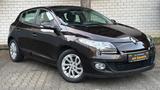 Renault Megane III Lim. 5-trg. Paris - Renault Megane Paris mit Diesel-Antrieb