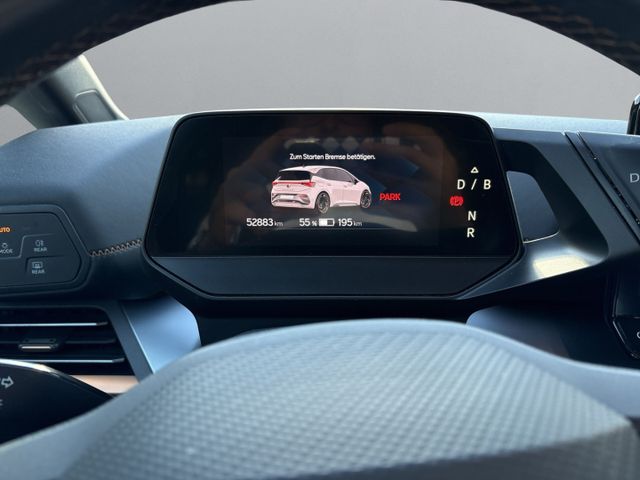 Born 150 kW 60KwH *Navi/ACC/RFK/LED*