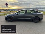 Tesla Model 3 Performance - Tesla Gebrauchtwagen in Hannover