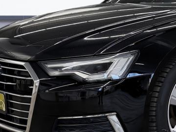 Audi A6 - 6