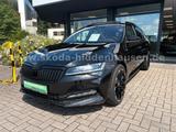 Skoda Superb III Combi 2.0 TDI DSG 4x4 Sportline - Skoda Superb: Ii