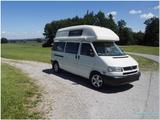 Volkswagen T4-California-Exklusiv - Offers matching your search criteria