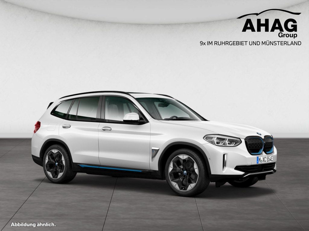 BMW iX3 - Bild 9
