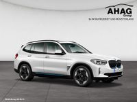 BMW iX3 - Vorschau Bild 9