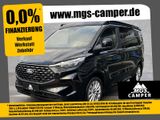 Ford Nugget Aufstelldach #NEUESMODELL #AUTOMATIK