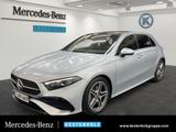 Mercedes-Benz A 200 AMG+PANO+KEYLESS+MULTIBEAM+PARK+DISTR - Mercedes-Benz A 200 in Freiburg